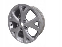 Load image into Gallery viewer, 1x Alufelge 17 Zoll 6.5" 5x114.3 52 5ET Glanz Schwarz Mazda 3 5 Rim Wheel FEL7502011711jh