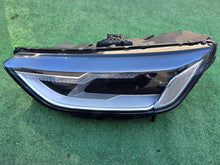 Load image into Gallery viewer, Frontscheinwerfer Audi A4 B9 8W0941011 Full LED Links Scheinwerfer Headlight SCH8458985659td