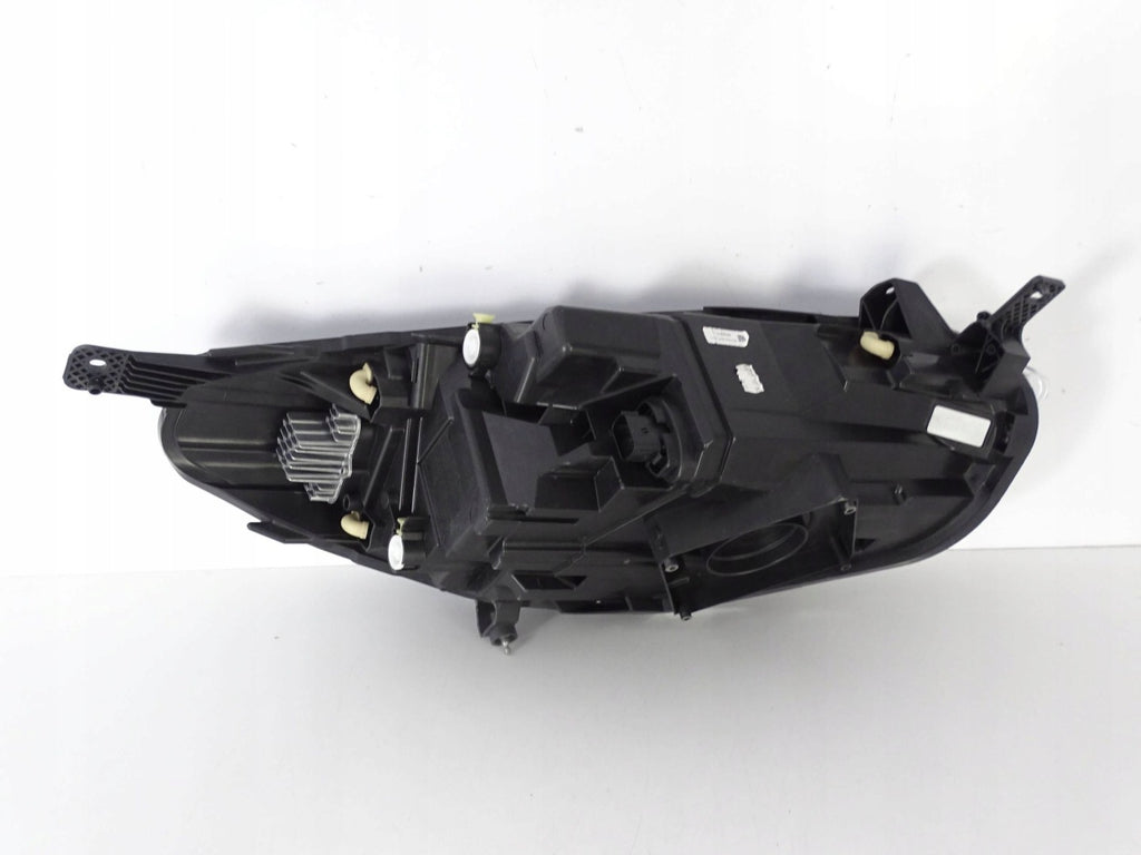 Frontscheinwerfer Ford Fiesta I N1BB-13E015- Links Scheinwerfer Headlight SCH5532637639eb