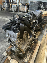 Laden Sie das Bild in den Galerie-Viewer, Motor BMW B48B20A 2.0 81TKm Diesel Engine Komplett MOT7999206790jg