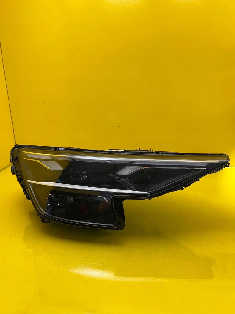 Frontscheinwerfer Audi Q8 4M8941040 LED Rechts Scheinwerfer Headlight