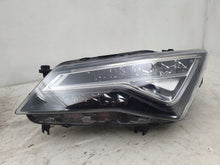 Laden Sie das Bild in den Galerie-Viewer, Frontscheinwerfer Seat Ateca 576941007F Full LED Links Scheinwerfer Headlight