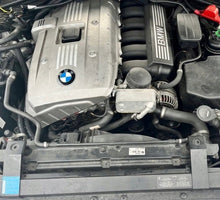 Load image into Gallery viewer, Motor BMW E60 E90 E63 N52B30 3.0 258PS Benzin Engine Komplett MOT9178779386bw
