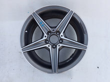 Load image into Gallery viewer, 1x Alufelge 18 Zoll 8.5" 49ET A2054011200 Mercedes-Benz W205 Rim Wheel FEL8703412110el