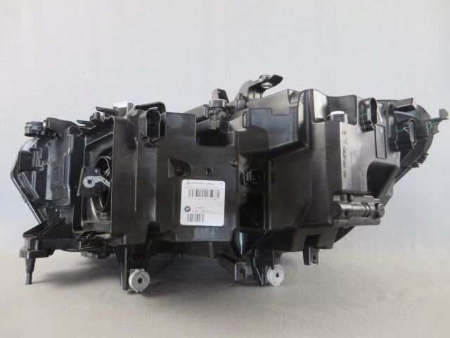Frontscheinwerfer BMW X5 G05 948178003 LED Rechts Scheinwerfer Headlight SCH2341382580pu