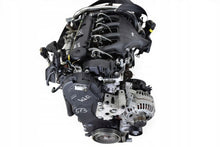 Laden Sie das Bild in den Galerie-Viewer, Motor Citroën Fiat Peugeot C5 C4 RHR 2.0 HDI 136PS 115TKm 2004 Diesel Unkomplett MOT9497998460zm