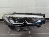 Frontscheinwerfer BMW 5 G31 G30 9479258 Full LED Rechts Scheinwerfer Headlight
