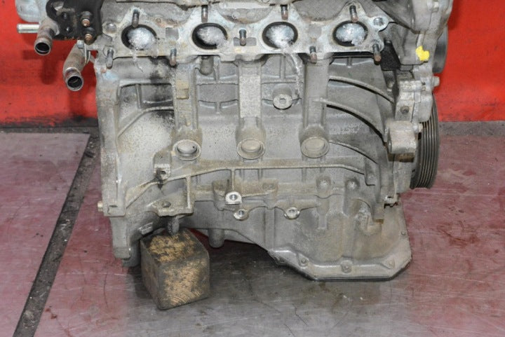 Motor Kia Ceed G4FC 1.6 126PS 2009 Benzin Engine Unkomplett MOT3968160721ey
