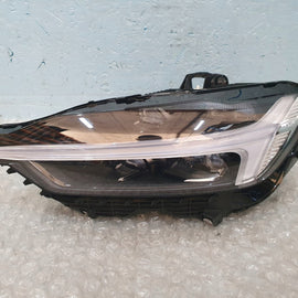 Frontscheinwerfer Volvo Xc60 32420431 Links Scheinwerfer Headlight SCH4784303118oi
