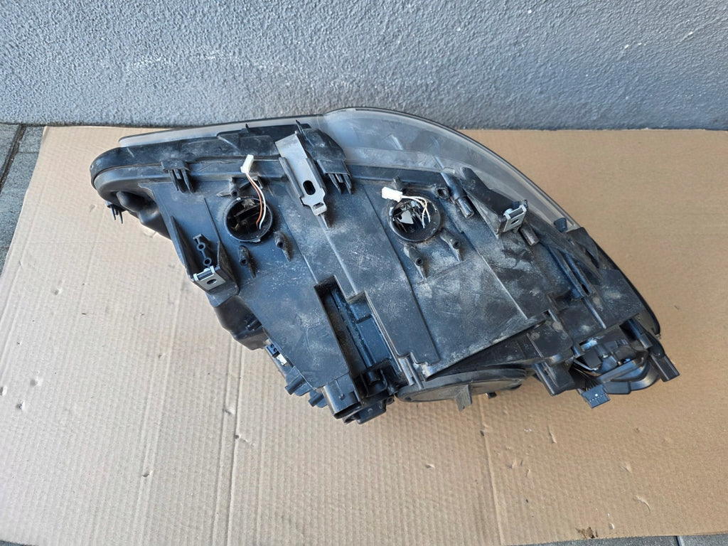 Frontscheinwerfer BMW 5 F11 F10 7203245 Xenon Links Scheinwerfer Headlight SCH6355140678ft