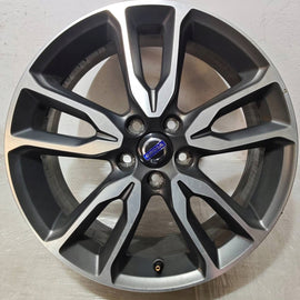 1x Alufelge 18 Zoll 7.5