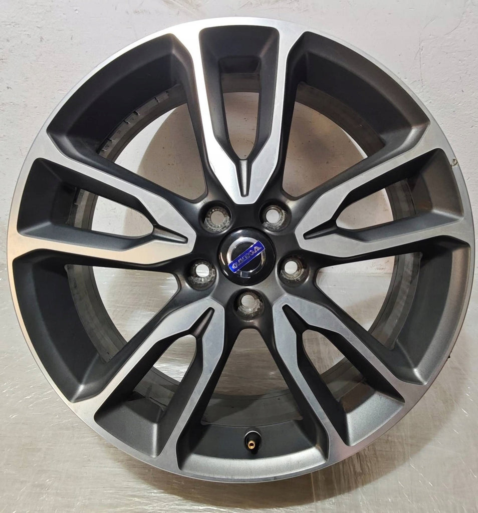 1x Alufelge 18 Zoll 7.5" 5x108 55ET 31423514 Volvo V60 Rim Wheel FEL9524712717cd
