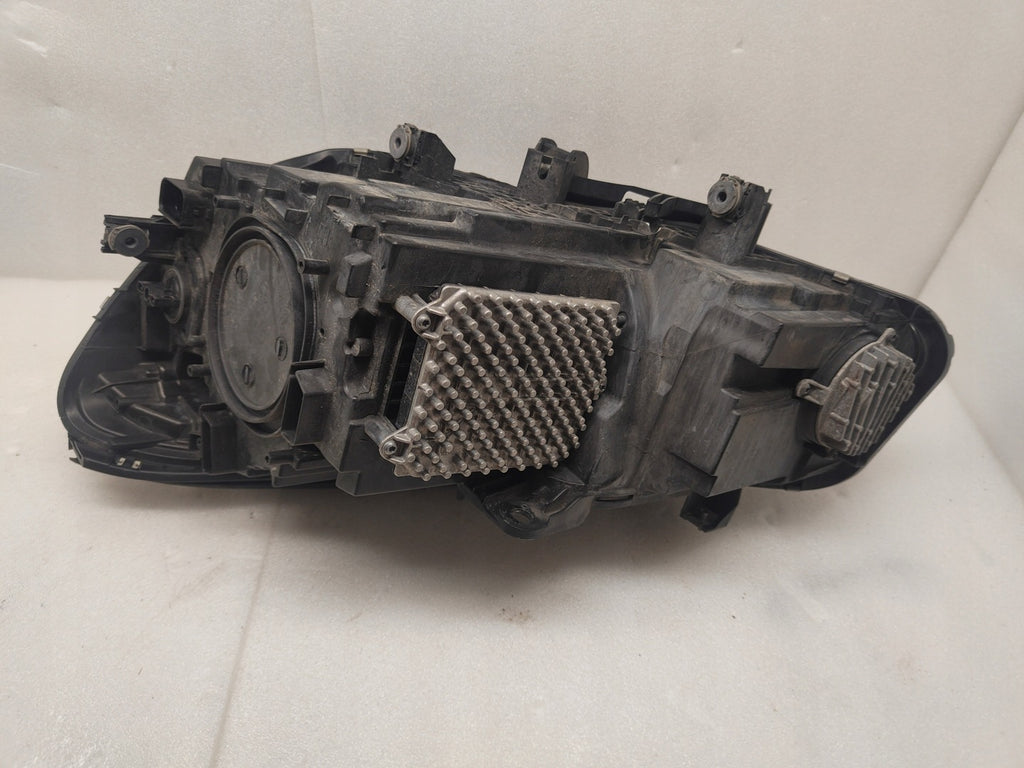 Frontscheinwerfer BMW 2 F45 7472214-01 Full LED Rechts Scheinwerfer Headlight SCH5255157958ol