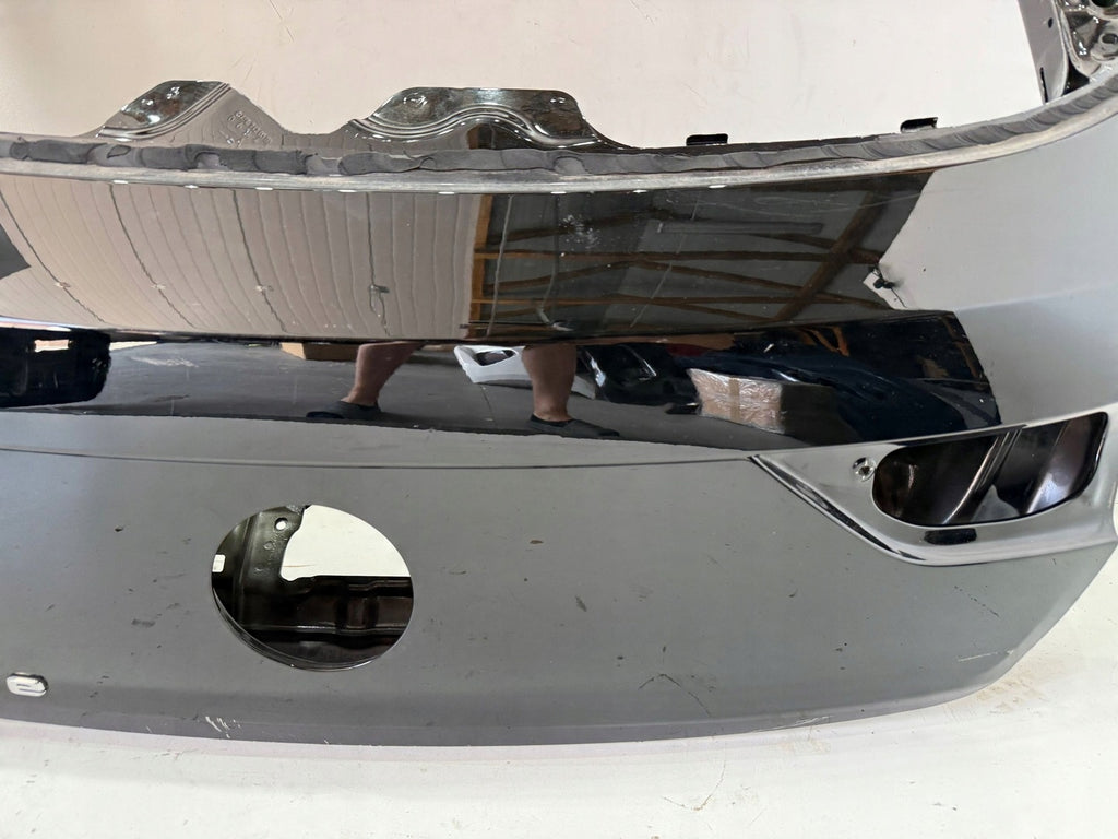 Heckklappe Mercedes-Benz Cla APJ1139 Rückseite kofferraumklappe Tailgate