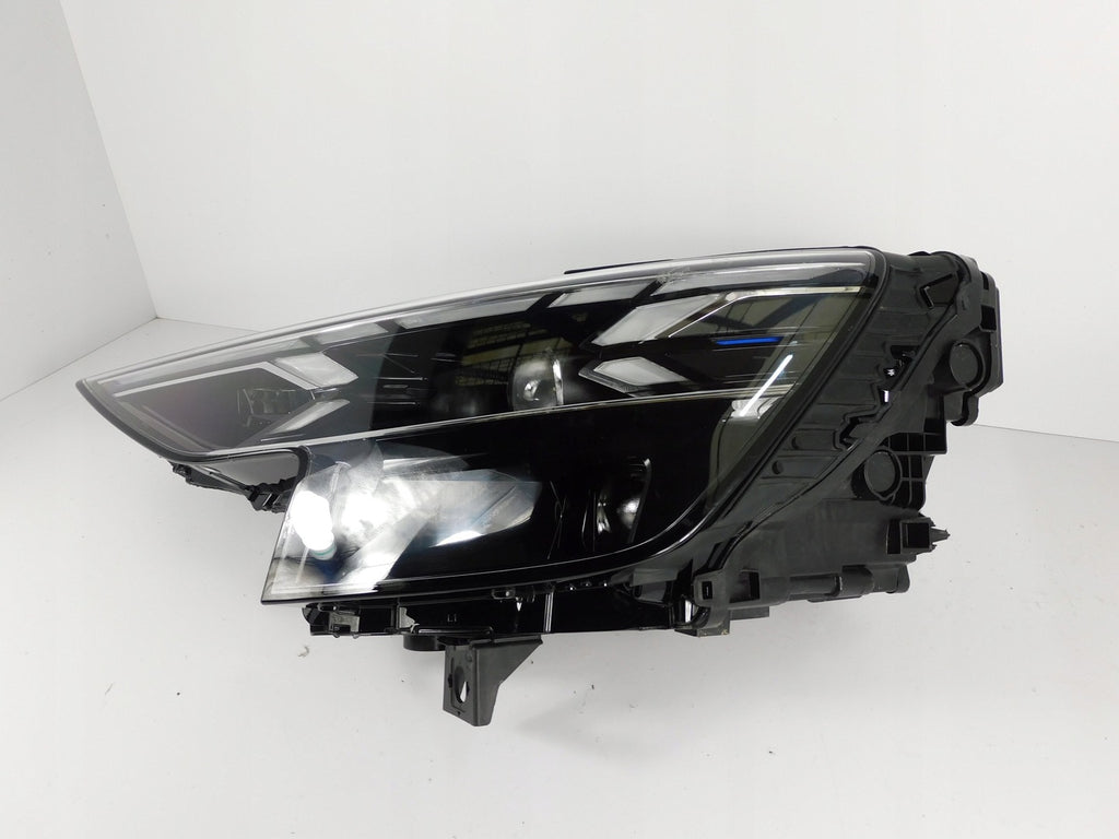 Frontscheinwerfer Audi Q8 4M8941085 LED Links Scheinwerfer Headlight SCH6523178834ik