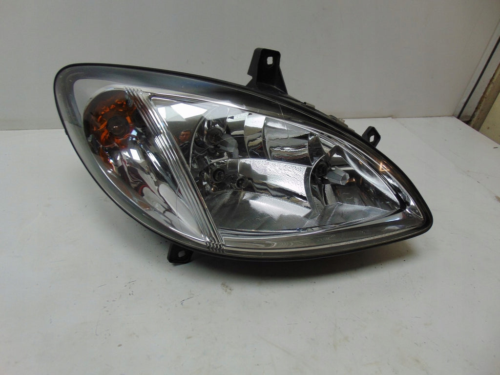 Frontscheinwerfer Mercedes-Benz Vito Rechts Scheinwerfer Headlight