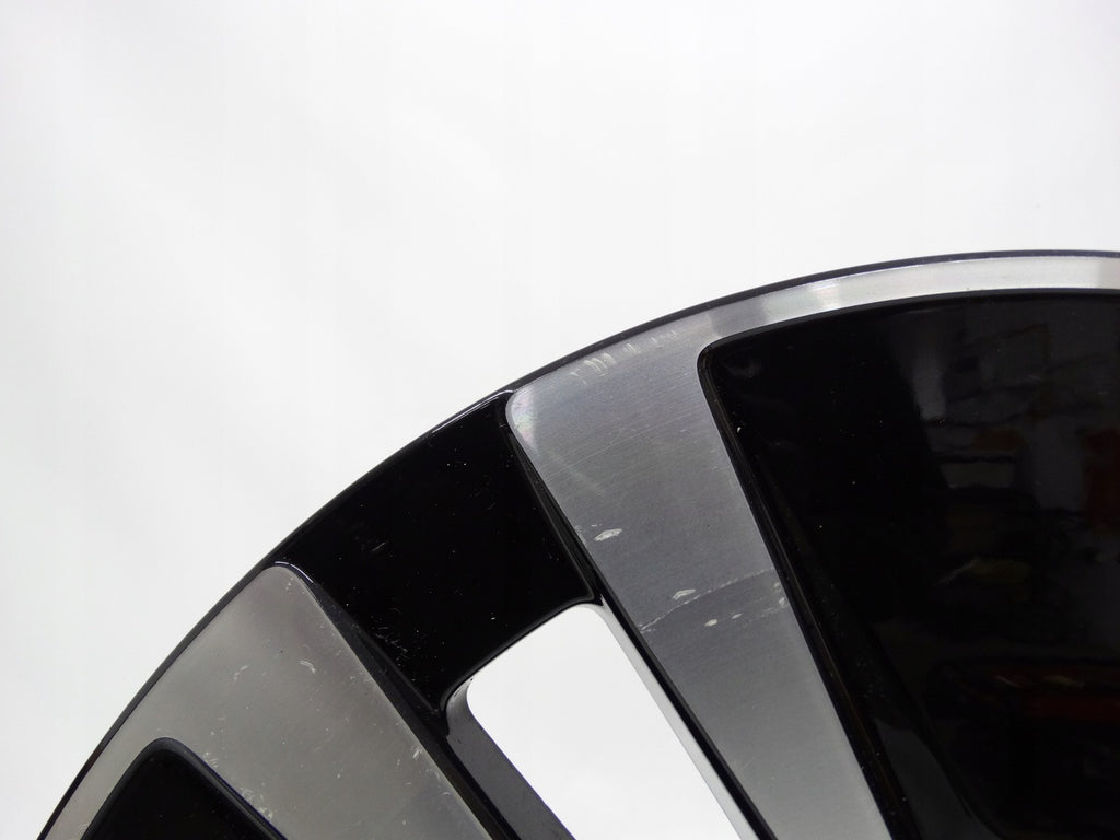 1x Alufelge 19 Zoll 7.5" 5x108 50 5ET 31680404 Volvo Xc40 Rim Wheel