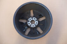 Load image into Gallery viewer, 1x Alufelge 18 Zoll 7.5" 5x112 44ET Glanz Schwarz A2054018200 Mercedes-Benz W205 FEL6977647466ur