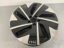 Load image into Gallery viewer, 1x Alufelge 19 Zoll 8.5" 5x112 42ET Glanz Schwarz 14B601025B VW Vii Rim Wheel FEL7703683066su