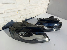 Load image into Gallery viewer, Frontscheinwerfer Audi A4 8K0941003G 8K0941004G Ein Stück (Rechts oder Links) SCH3265957641vm