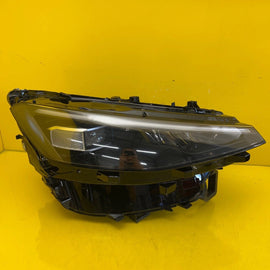 Frontscheinwerfer VW T-Roc 2GV941060 LED Rechts Scheinwerfer Headlight SCH6529577274tx