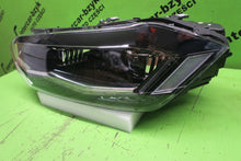 Load image into Gallery viewer, Frontscheinwerfer VW Polo 2G1941035B LED Links Scheinwerfer Headlight
