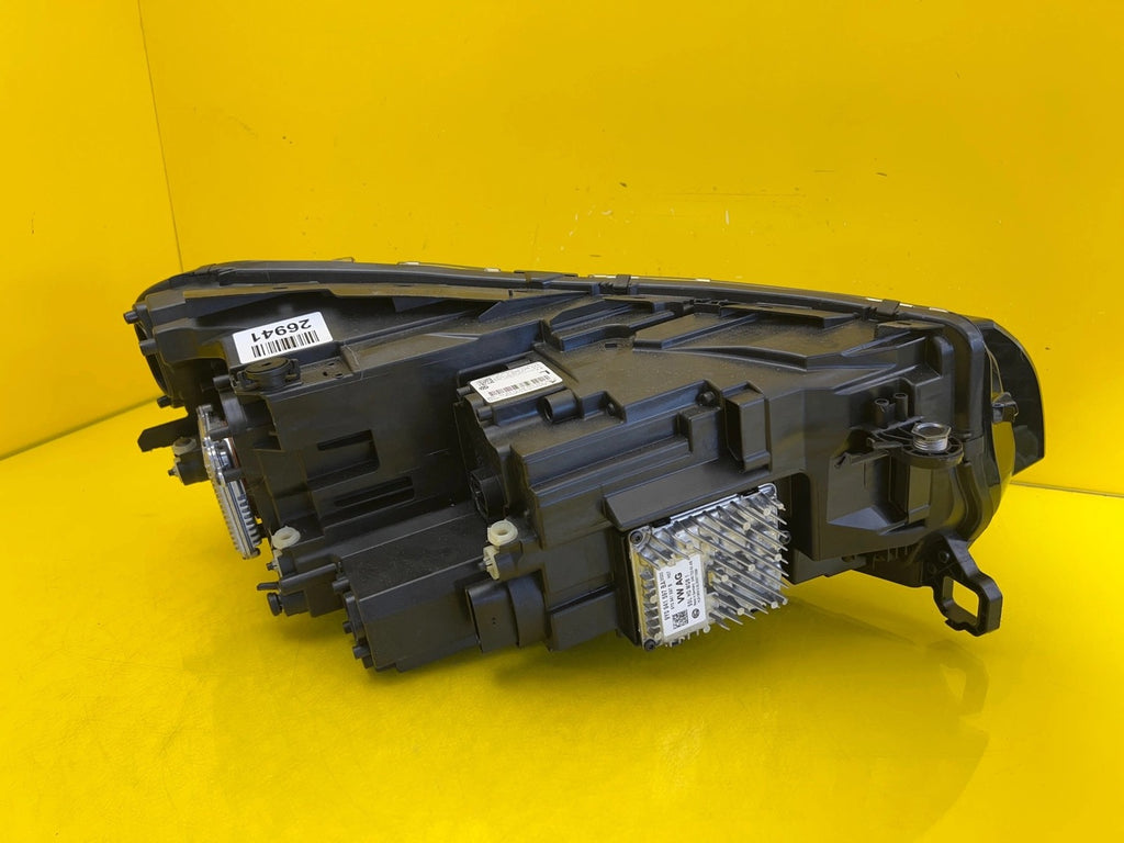 Frontscheinwerfer VW Tiguan 571941059J LED Links Scheinwerfer Headlight SCH4282502235zp