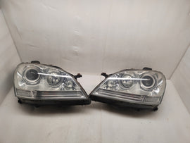 Frontscheinwerfer Mercedes-Benz W164 Xenon Ein Stück (Rechts oder Links)