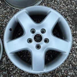 1x Alufelge 17 Zoll 7.0