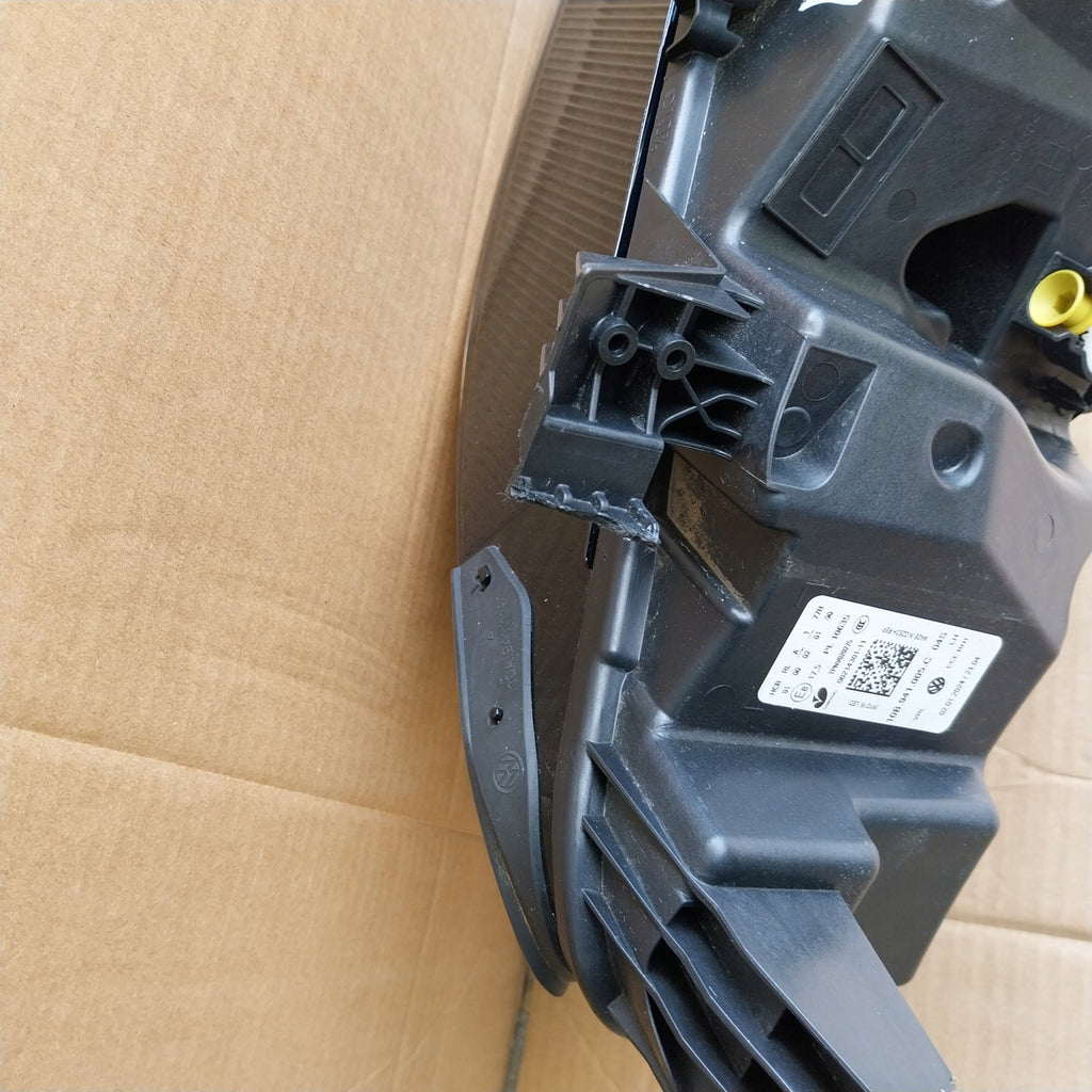 Frontscheinwerfer VW Id.3 10B941005C Full LED Links Scheinwerfer Headlight SCH5505620156bq