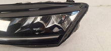 Laden Sie das Bild in den Galerie-Viewer, Frontscheinwerfer Skoda Octavia 5E4941015 Full LED Links Scheinwerfer Headlight SCH7707085051mf