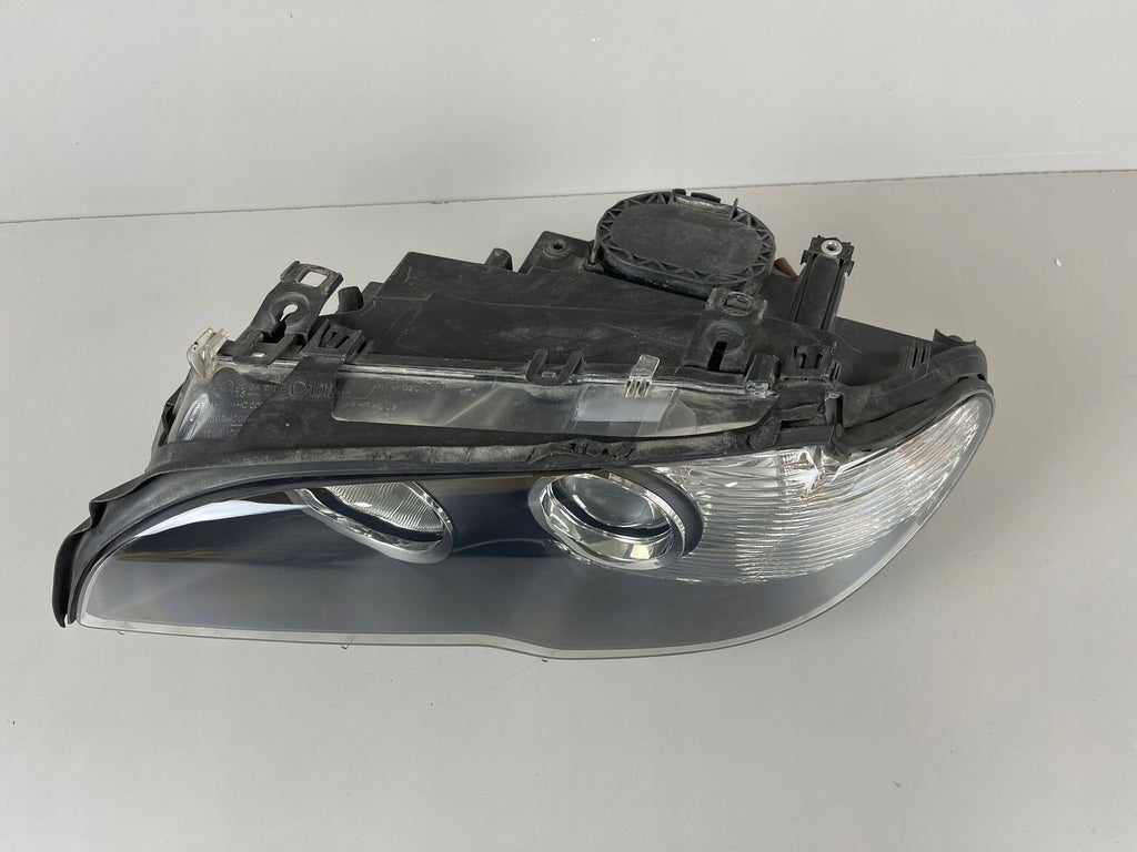 Frontscheinwerfer BMW 3 Coupe E46 7165889 Links Scheinwerfer Headlight