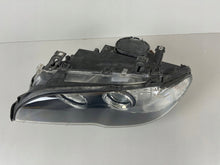 Load image into Gallery viewer, Frontscheinwerfer BMW 3 Coupe E46 7165889 Links Scheinwerfer Headlight