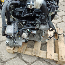 Laden Sie das Bild in den Galerie-Viewer, Motor Toyota Yaris X1NZ-P92 1.5 Hybrid Engine Unkomplett MOT5944759202ly