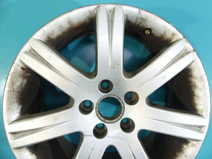 4x Alufelge 17 Zoll 7.0" 5x112 47ET VW Passat Rim Wheel FEL2822478823kk
