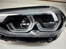 Load image into Gallery viewer, Frontscheinwerfer BMW X3 G01 G02 8739653-04 LED Links Scheinwerfer Headlight SCH6530920742sy