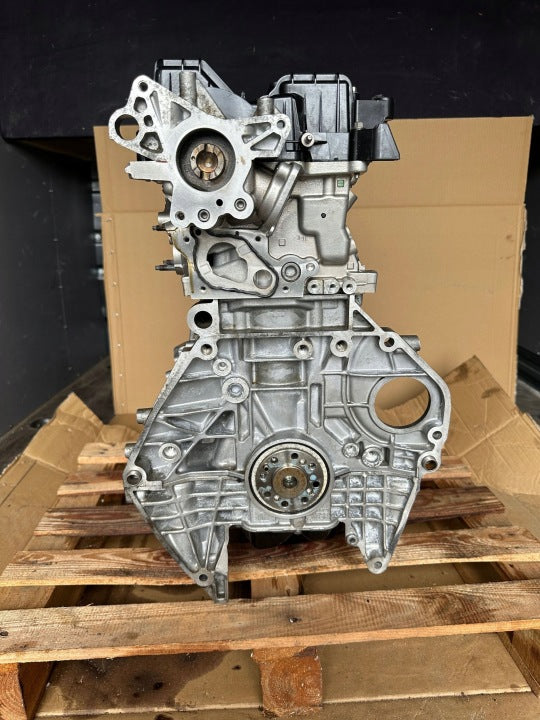 Motor Fiat Jeep 500 Renegade Compass 46337977 1.3 Benzin Engine Unkomplett MOT2640401689kj