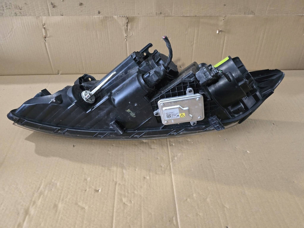 Frontscheinwerfer Kia Optima 92102-2T421 Rechts Scheinwerfer Headlight SCH8448555002wn