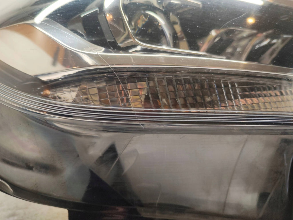 Frontscheinwerfer Mercedes-Benz A4709060900 Full LED Rechts Headlight SCH3623528248dg