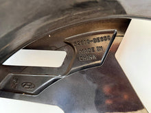 Load image into Gallery viewer, 1x Alufelge 18 Zoll 52910-BE650 Hyundai Kona Rim Wheel FEL7201303264fh