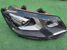 Laden Sie das Bild in den Galerie-Viewer, Frontscheinwerfer VW Sharan 7n1 7N1941034B Bi-Xenon Rechts Headlight SCH2087569051ci