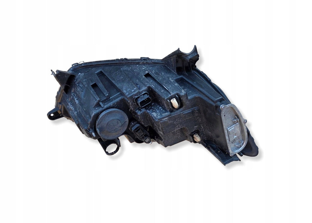 Frontscheinwerfer Dacia Sandero III Logan Jogger 260602561R Links Headlight SCH8513016830xx