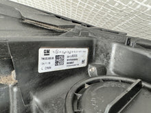 Load image into Gallery viewer, Frontscheinwerfer Opel Astra 39158005 Links Scheinwerfer Headlight