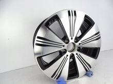 Laden Sie das Bild in den Galerie-Viewer, 1x Alufelge 18 Zoll 7.5&quot; 5x112 A2434010100 Mercedes-Benz Eqb Rim Wheel