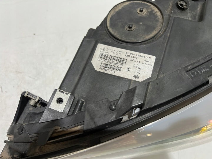 Frontscheinwerfer BMW 5 F07 1EL010130-5 Xenon Ein Satz Scheinwerfer Headlight SCH5914204138ss