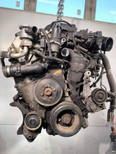 Laden Sie das Bild in den Galerie-Viewer, Motor BMW E46 M43B19 1.9 243TKm 1998 Benzin Engine Komplett MOT3450047562hr
