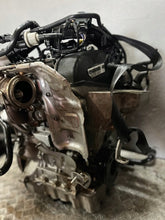 Load image into Gallery viewer, Motor Seat Skoda VW I Ibiza III V Fabia Golf DKL 1.0 TSI 37TKm Benzin Komplett MOT5133029349fn