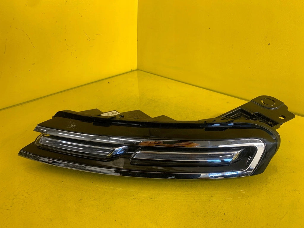 Frontscheinwerfer Citroën C5 9818005180 LED Links Scheinwerfer Headlight