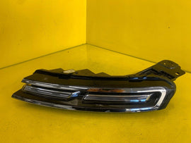 Frontscheinwerfer Citroën C5 9818005180 LED Links Scheinwerfer Headlight