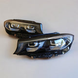Frontscheinwerfer BMW 3 G21 G20 9481714 9481713 LED Ein Satz Headlight